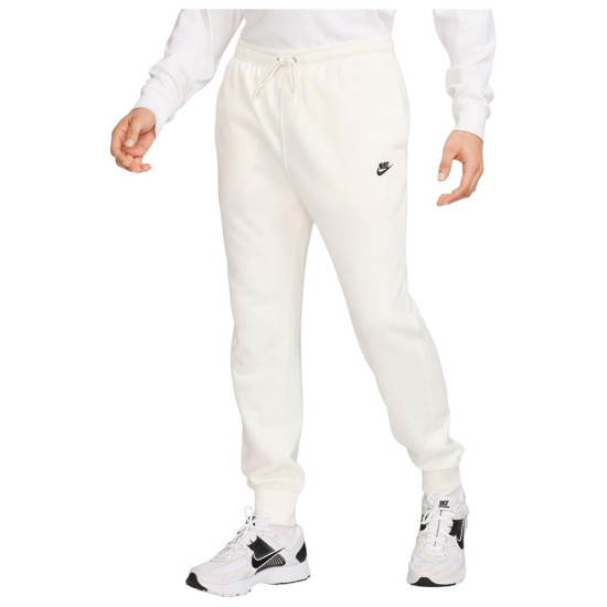 Nike Ανδρικό παντελόνι φόρμας Sportswear Club French Terry Jogger Pants Nike Ανδρικό παντελόνι φόρμας Sportswear Club French Terry Jogger Pants